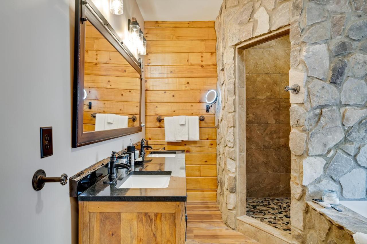 Cabina Di Christina Далонега Екстериор снимка