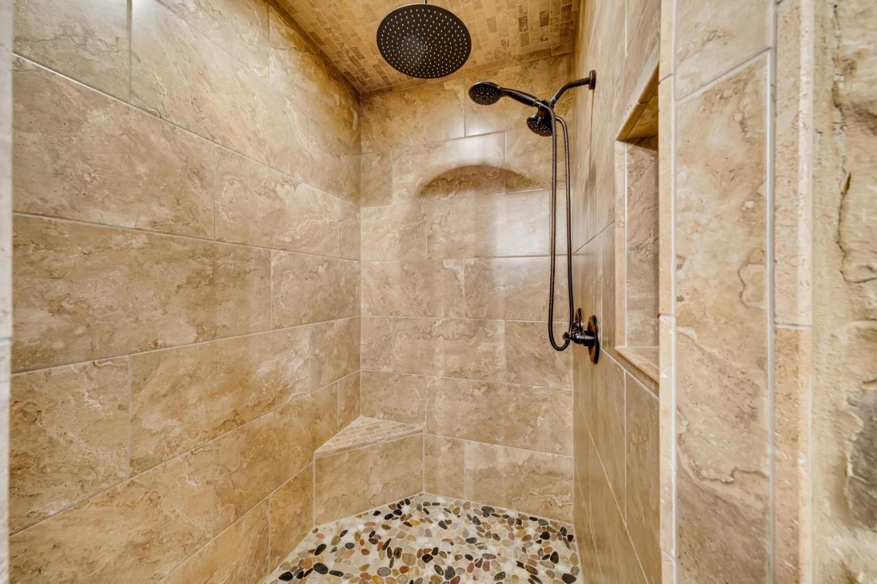 Cabina Di Christina Далонега Екстериор снимка