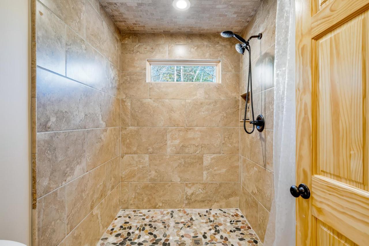 Cabina Di Christina Далонега Екстериор снимка